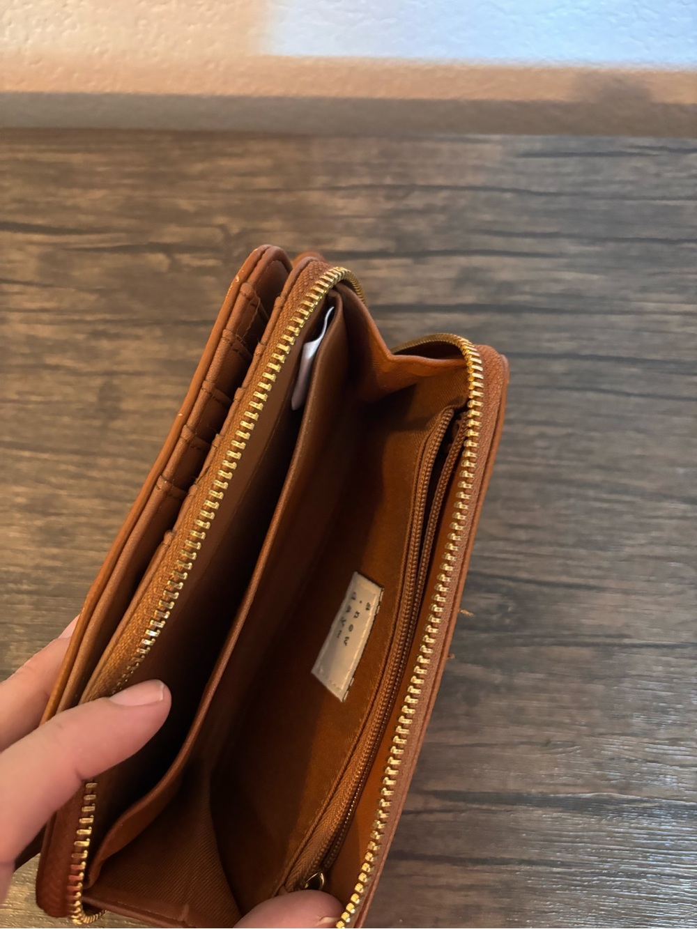 Wallet - Picture 3 of 4